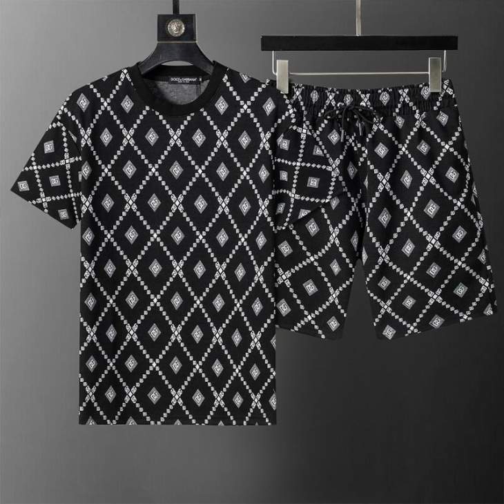 Picture of DG Shirt Pant Suits _SKUDGM-3XLaztxQ74321256